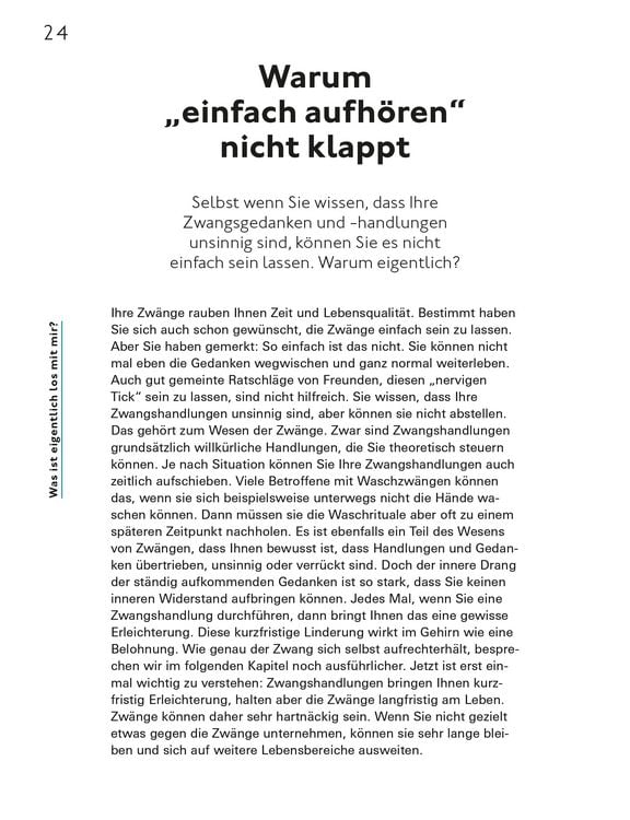 Produktbild: Nimm den Zw&auml;ngen die Macht