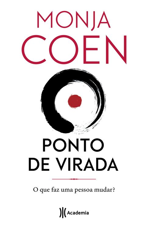 Produktbild: Ponto de virada