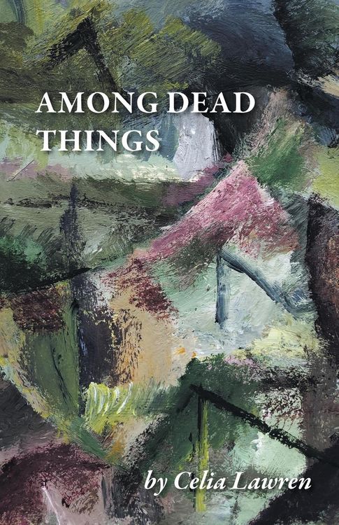 Produktbild: Among Dead Things