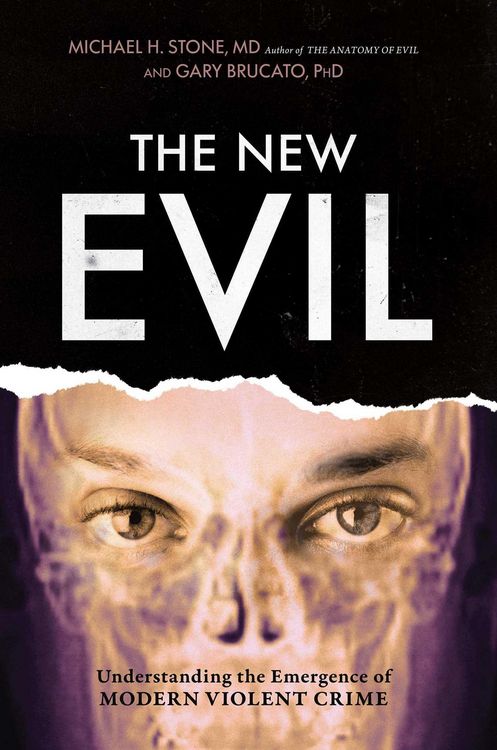 Produktbild: New Evil