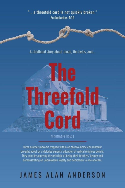 Produktbild: The Threefold Cord