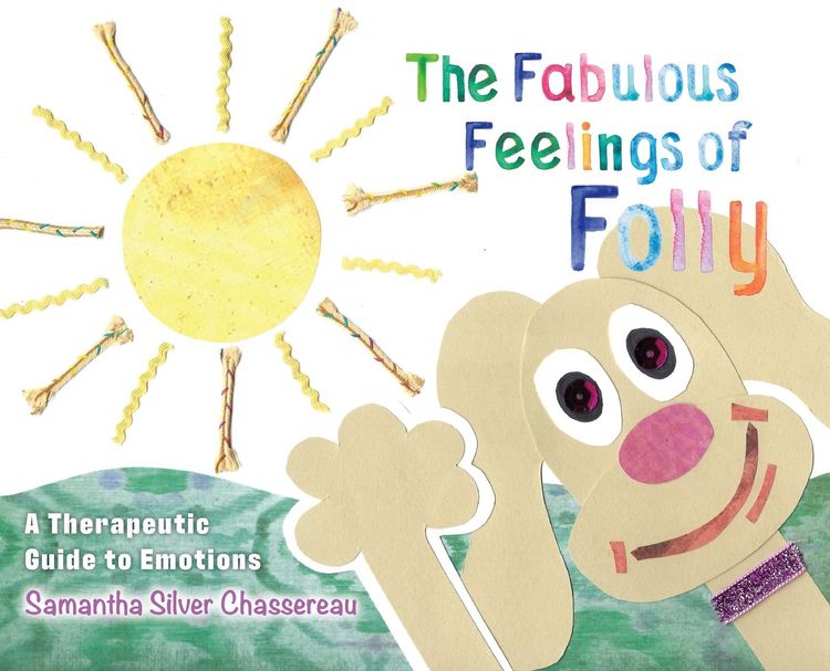 Produktbild: The Fabulous Feelings of Folly