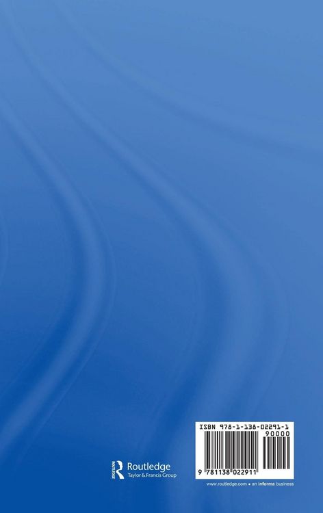 Produktbild: A New Industrial Future?