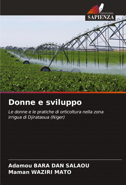 Produktbild: Donne e sviluppo