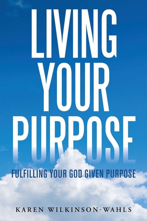 Produktbild: Living Your Purpose