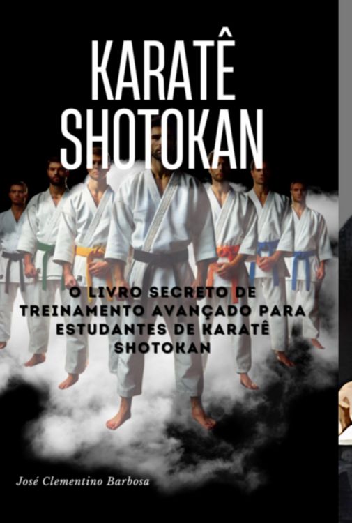 Produktbild: Karat&ecirc; Shotokan