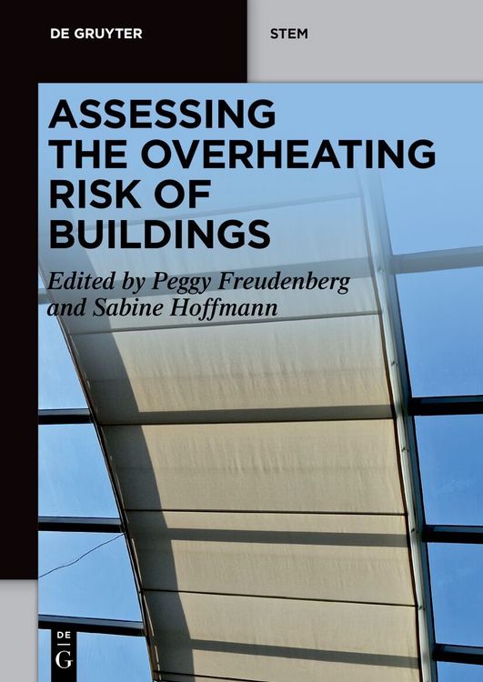 Produktbild: Assessing the Overheating Risk of Buildings
