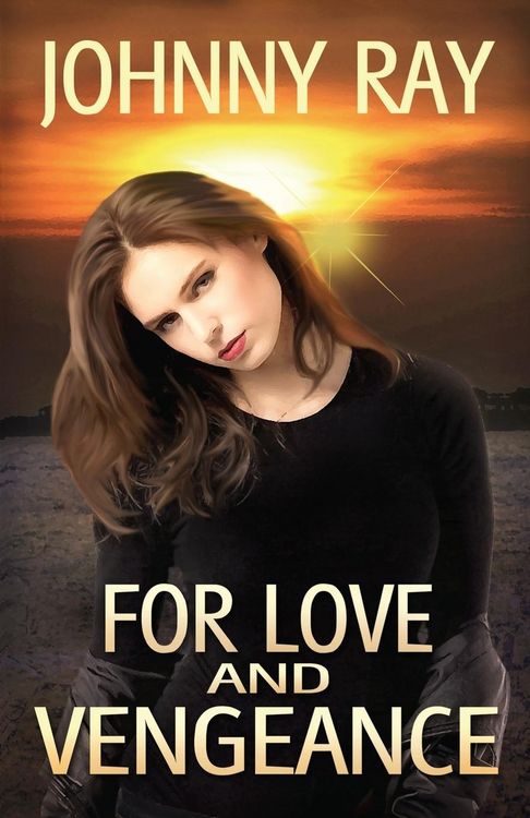 Produktbild: For Love and Vengeance