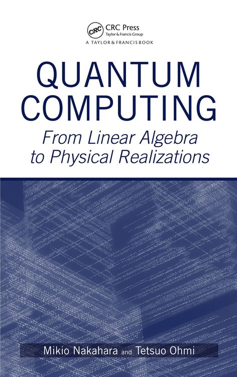Produktbild: Quantum Computing
