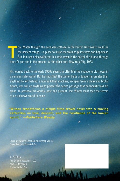 Produktbild: A Bridge of Years