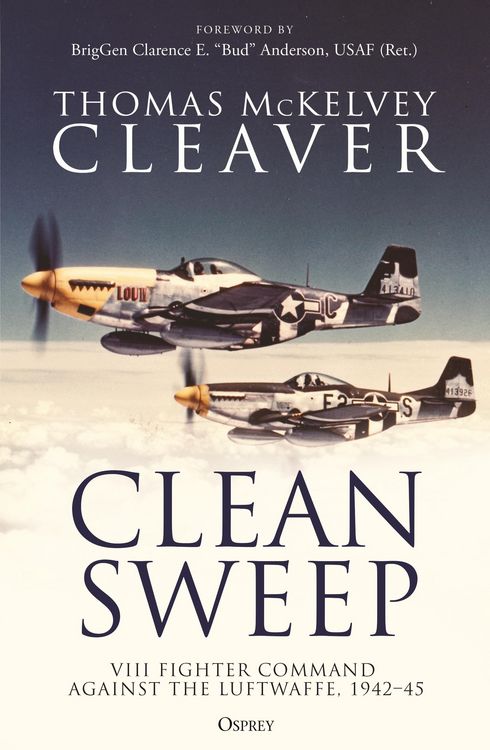 Produktbild: Clean Sweep