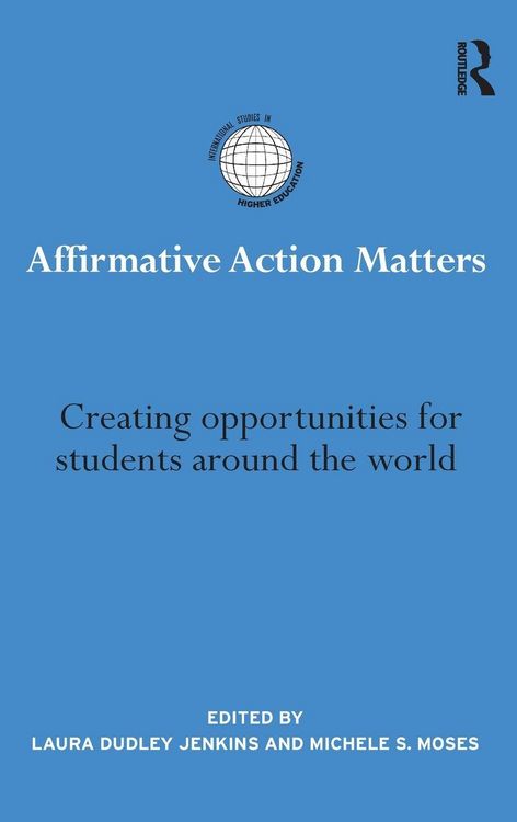 Produktbild: Affirmative Action Matters