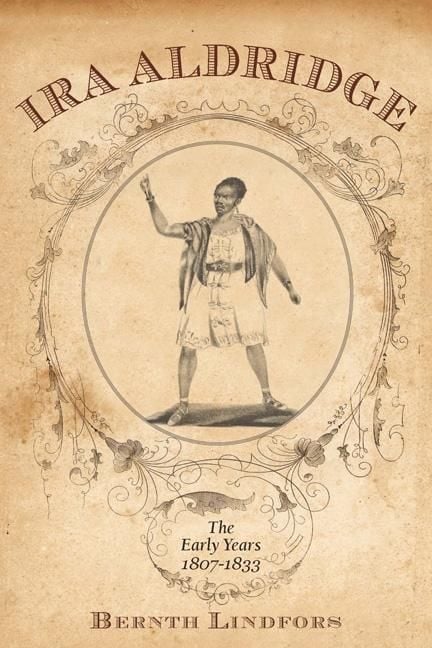 Produktbild: IRA Aldridge