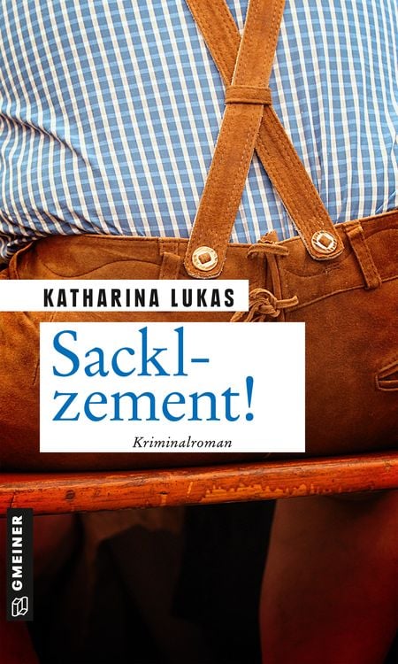 Produktbild: Sacklzement!