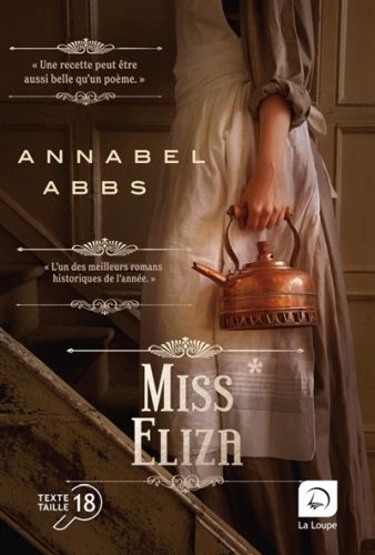 Produktbild: Miss Eliza