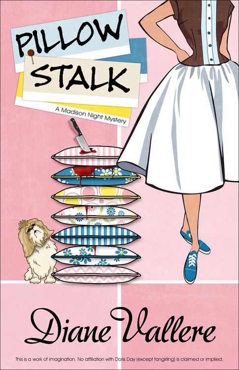 Produktbild: Pillow Stalk