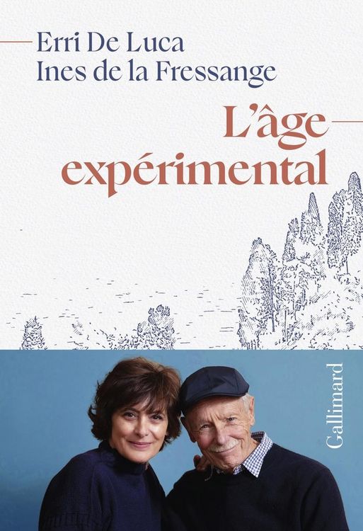 Produktbild: L'Age exp&eacute;rimental