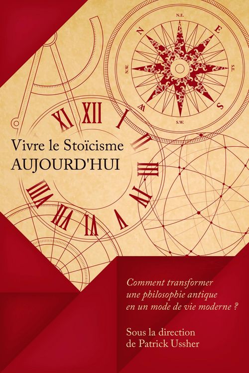 Produktbild: Vivre le sto&iuml;cisme aujourd'hui