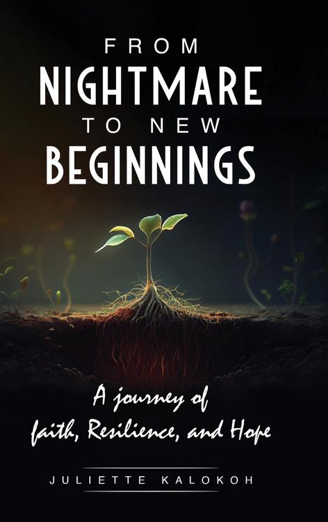 Produktbild: From Nightmare to New Beginnings