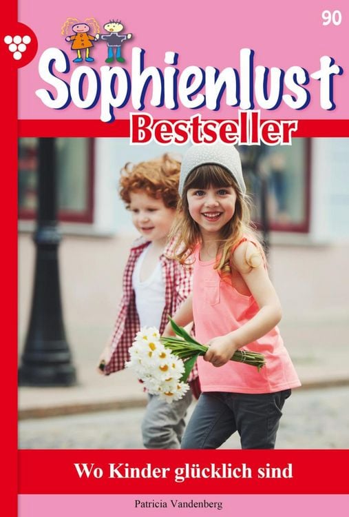 Produktbild: Wo Kinder gl&uuml;cklich sind