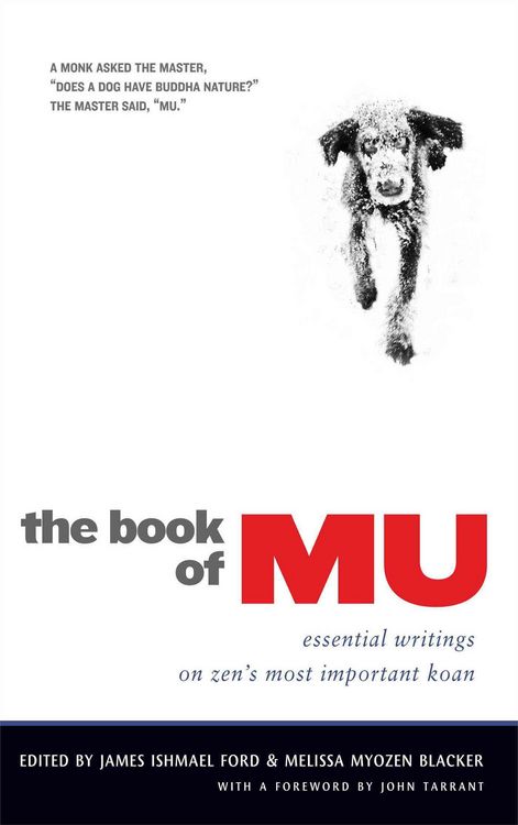 Produktbild: The Book of Mu