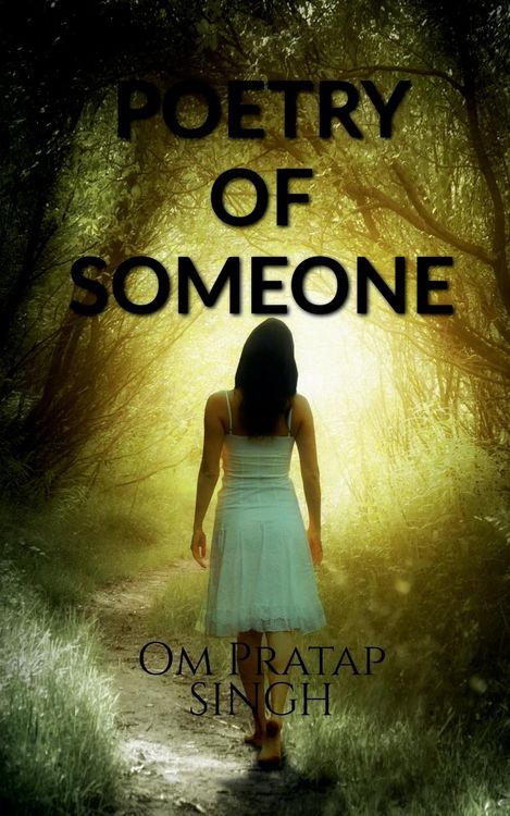 Produktbild: Poetry of Someone