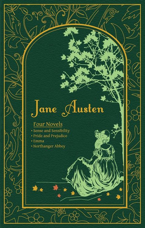 Produktbild: Jane Austen