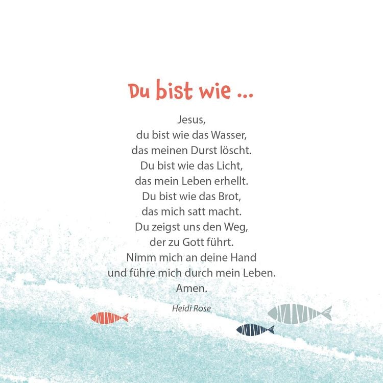 Produktbild: Mit Segen, Herz und Hand