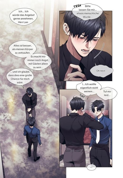 Produktbild: The Pawn's Revenge &ndash; 3rd Season 3