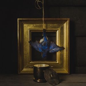 Produktbild: The Beholder