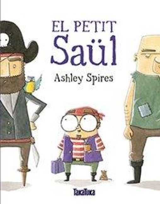 Produktbild: El petit Sa&uuml;l