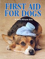 Produktbild: First Aid for Dogs