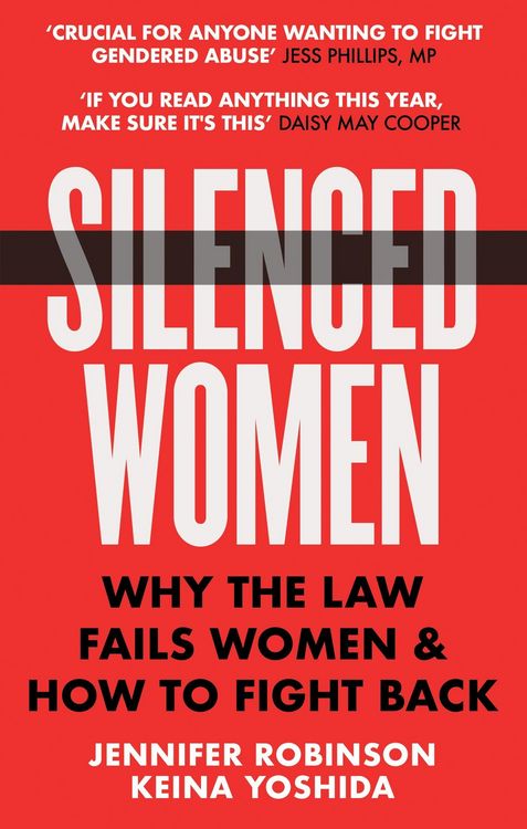 Produktbild: Silenced Women