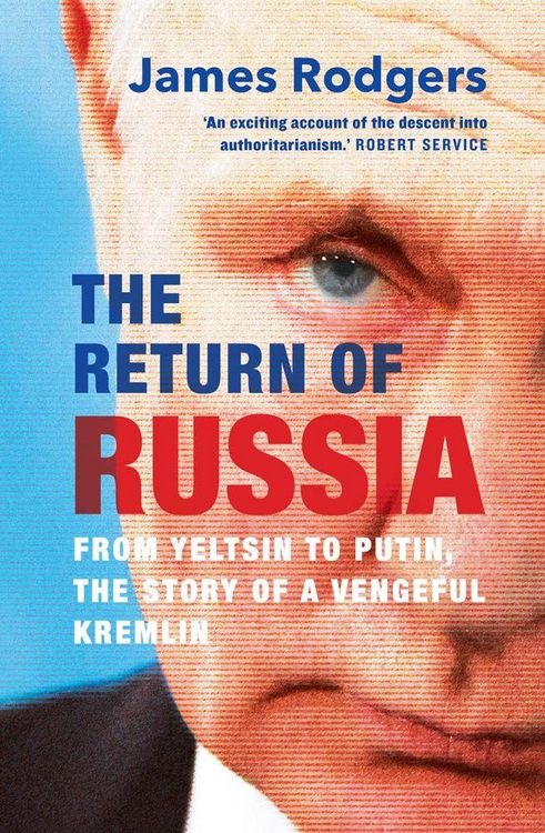 Produktbild: The Return of Russia