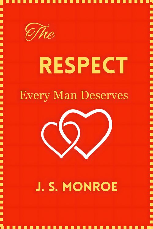 Produktbild: The Respect Every Man Deserves