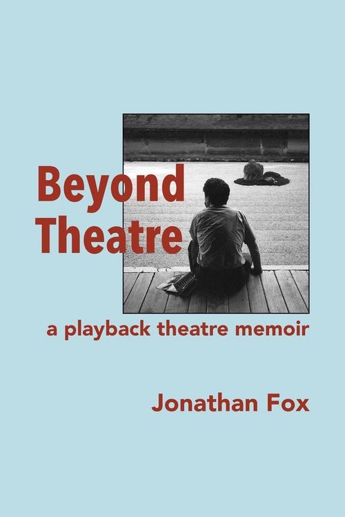 Produktbild: Beyond Theatre