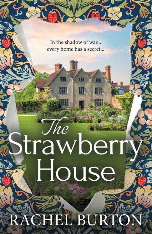 Produktbild: The Strawberry House