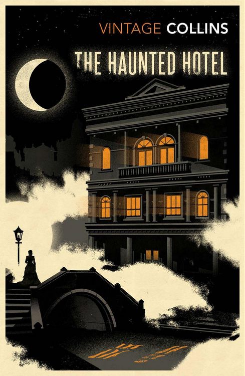 Produktbild: The Haunted Hotel