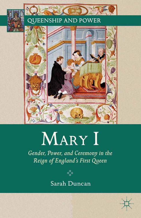 Produktbild: Mary I