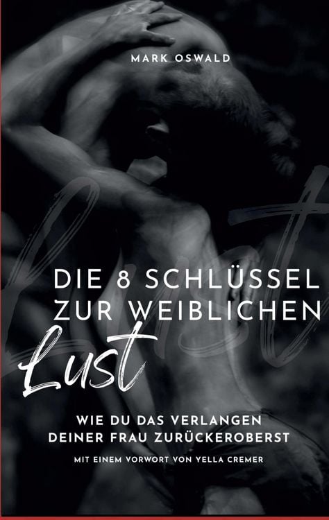 Produktbild: Die 8 Schl&uuml;ssel zur weiblichen Lust