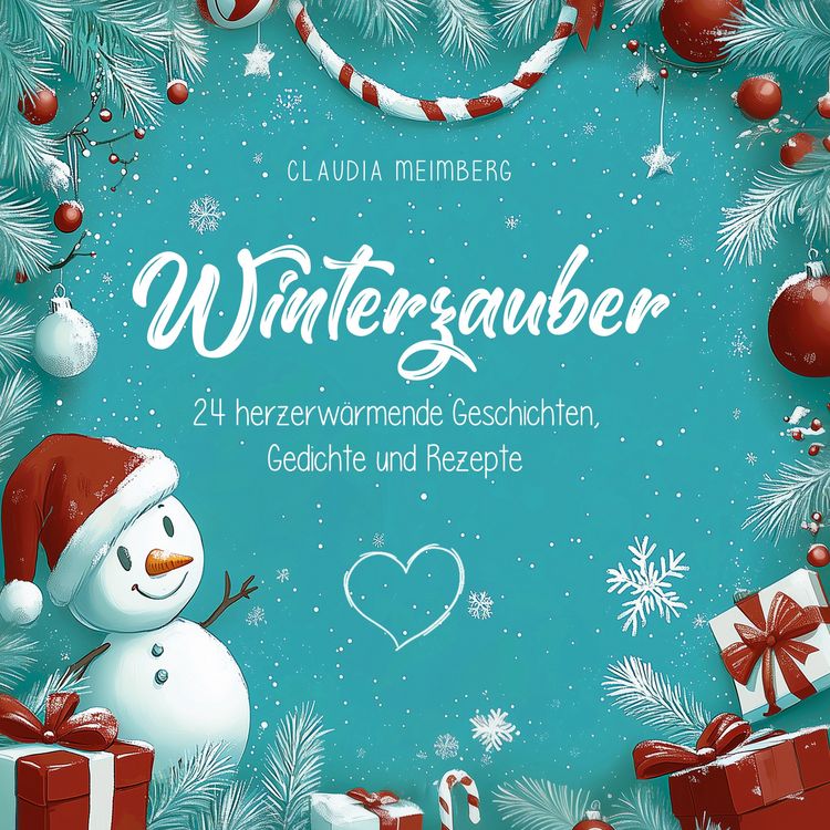 Produktbild: Winterzauber