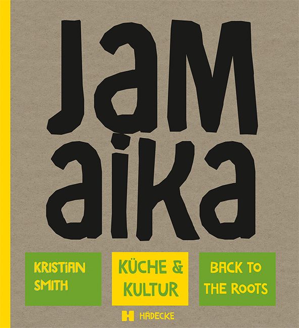 Produktbild: Jamaika
