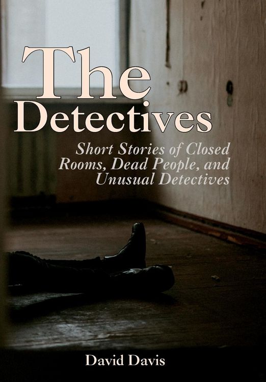 Produktbild: The Detectives