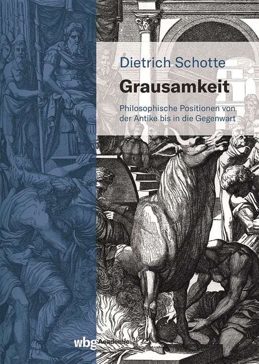 Produktbild: Grausamkeit