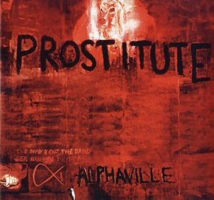 Produktbild: Prostitute(2023 Remaster)