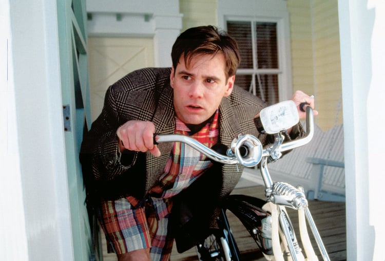 Produktbild: Die Truman Show