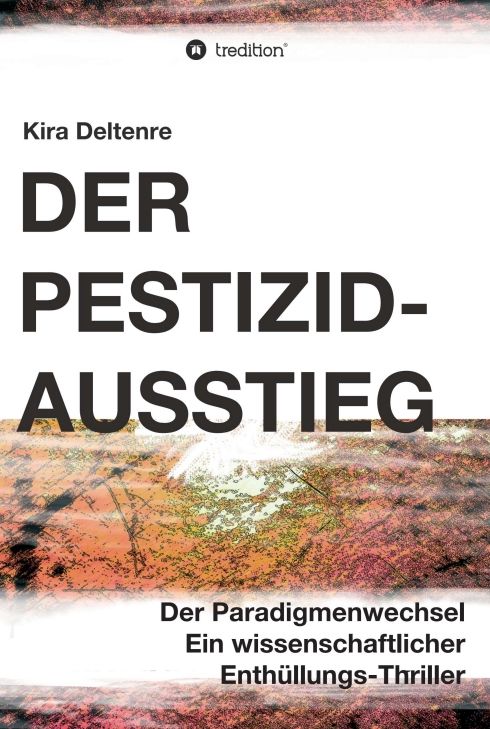 Produktbild: Der Pestizid-Ausstieg