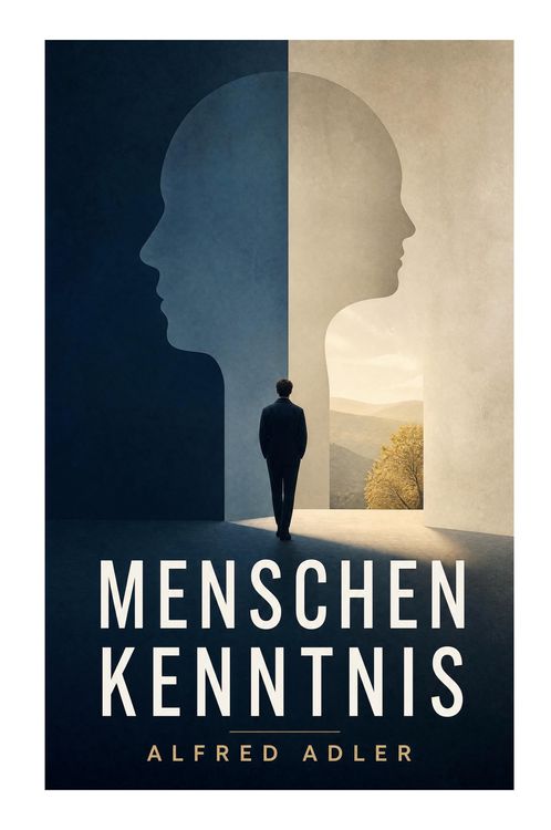 Produktbild: Menschenkenntnis