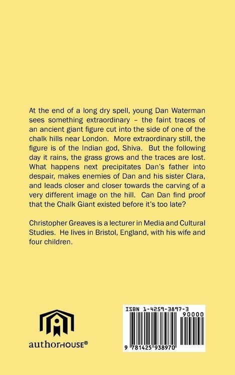 Produktbild: The Chalk Giant