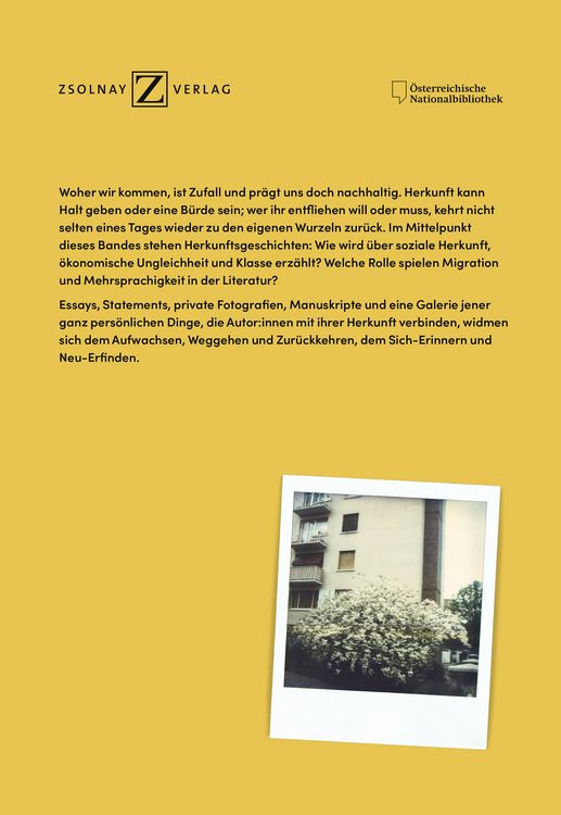 Produktbild: Woher wir kommen